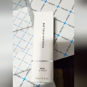Rodan + Fields Total RF Serum